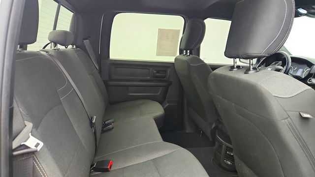 2021 Ram 2500 Tradesman 4x4 Crew Cab 6'4" Box w/ Level 2 Equip & Heavy-Duty V8 - 22998980 - 21