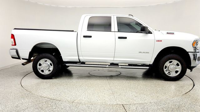 2021 Ram 2500 Tradesman 4x4 Crew Cab 6'4" Box w/ Level 2 Equip & Heavy-Duty V8 - 22998980 - 3