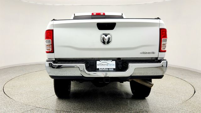 2021 Ram 2500 Tradesman 4x4 Crew Cab 6'4" Box w/ Level 2 Equip & Heavy-Duty V8 - 22998980 - 5