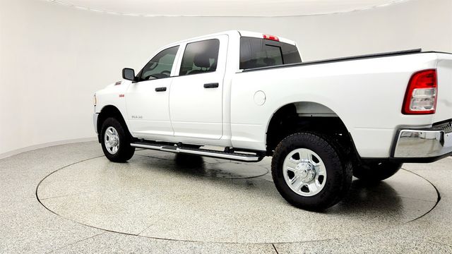 2021 Ram 2500 Tradesman 4x4 Crew Cab 6'4" Box w/ Level 2 Equip & Heavy-Duty V8 - 22998980 - 6