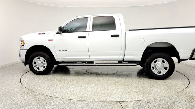 2021 Ram 2500 Tradesman 4x4 Crew Cab 6'4" Box w/ Level 2 Equip & Heavy-Duty V8 - 22998980 - 7