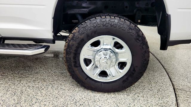 2021 Ram 2500 Tradesman 4x4 Crew Cab 6'4" Box w/ Level 2 Equip & Heavy-Duty V8 - 22998980 - 8
