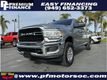 2021 Ram 2500 Crew Cab LONE STAR LONG BED 4X4 6.4L GAS BACK UP CAM 1OWNER - 22688338 - 0