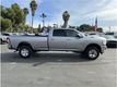 2021 Ram 2500 Crew Cab LONE STAR LONG BED 4X4 6.4L GAS BACK UP CAM 1OWNER - 22688338 - 3