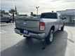 2021 Ram 2500 Crew Cab LONE STAR LONG BED 4X4 6.4L GAS BACK UP CAM 1OWNER - 22688338 - 4