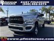 2021 Ram 2500 Crew Cab LONE STAR LONG BED 4X4 6.4L HEMI GAS BACK UP CAM - 22461291 - 0