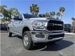 2021 Ram 2500 Crew Cab LONE STAR LONG BED 4X4 6.4L HEMI GAS BACK UP CAM - 22461291 - 2