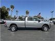 2021 Ram 2500 Crew Cab LONE STAR LONG BED 4X4 6.4L HEMI GAS BACK UP CAM - 22461291 - 3