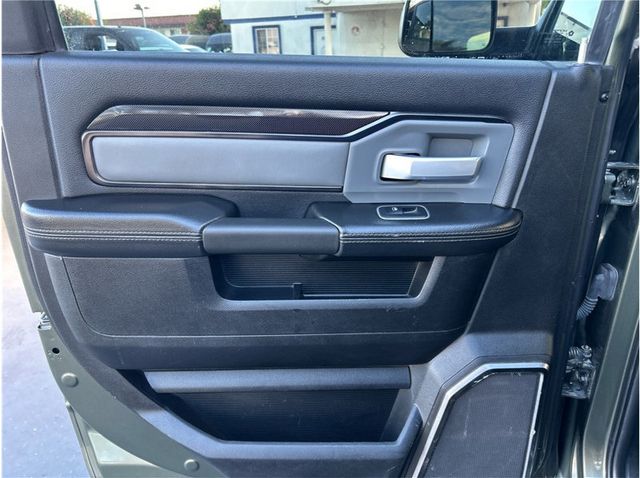 2021 Ram 2500 Crew Cab POWER WAGON 4X4 NAV BACK UP CAM 1 OWNER CLEAN - 22930577 - 17