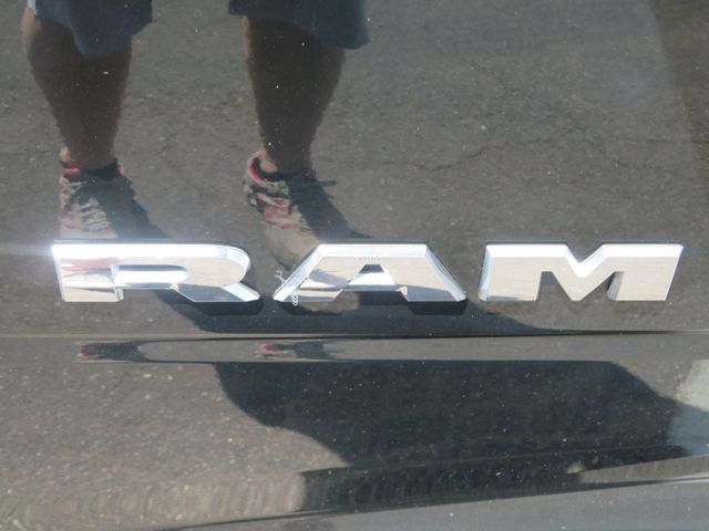 2021 Ram 3500 1OWNER 4X4 DUALLY TRADESMAN CUMMMINS DIESEL AISON TRANNY  - 23022964 - 12