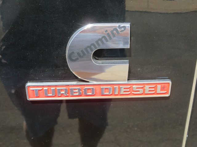 2021 Ram 3500 1OWNER 4X4 DUALLY TRADESMAN CUMMMINS DIESEL AISON TRANNY  - 23022964 - 14