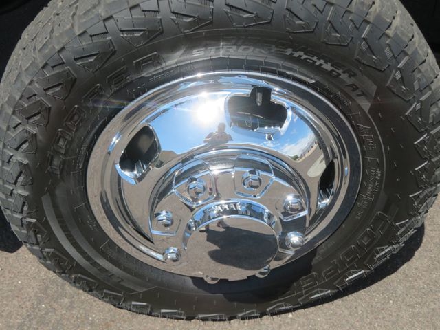 2021 Ram 3500 1OWNER 4X4 DUALLY TRADESMAN CUMMMINS DIESEL AISON TRANNY  - 23022964 - 16