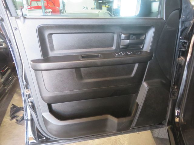 2021 Ram 3500 1OWNER 4X4 DUALLY TRADESMAN CUMMMINS DIESEL AISON TRANNY  - 23022964 - 17