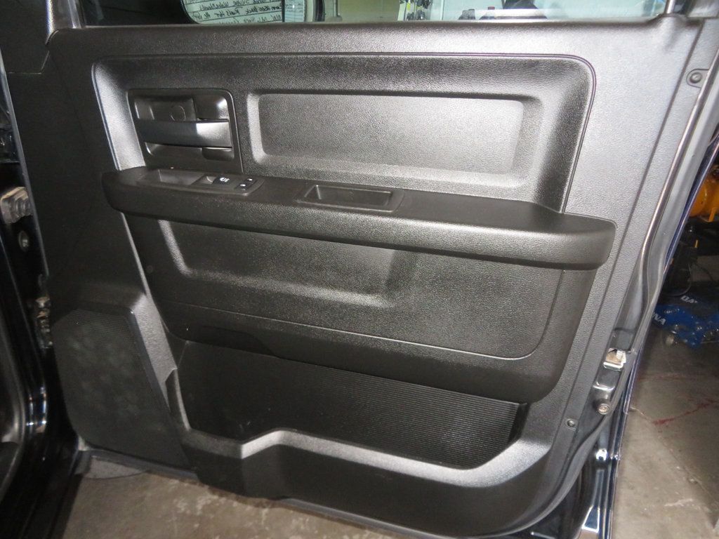 2021 Ram 3500 1OWNER 4X4 DUALLY TRADESMAN CUMMMINS DIESEL AISON TRANNY  - 23022964 - 32