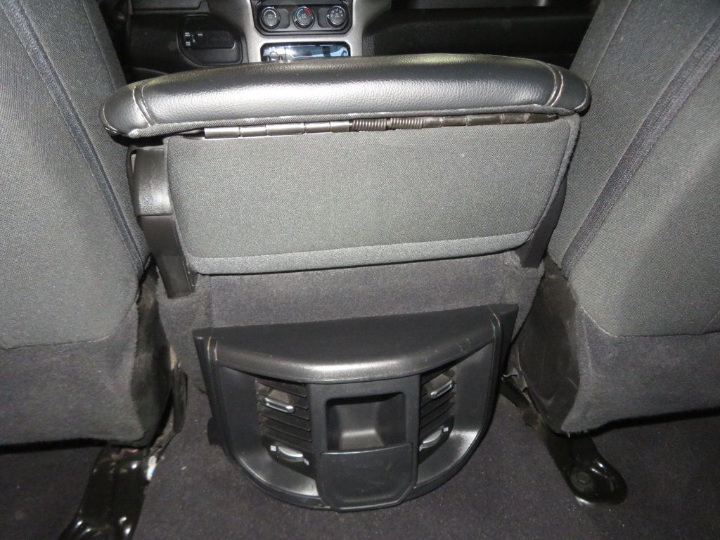 2021 Ram 3500 1OWNER 4X4 DUALLY TRADESMAN CUMMMINS DIESEL AISON TRANNY  - 23022964 - 37