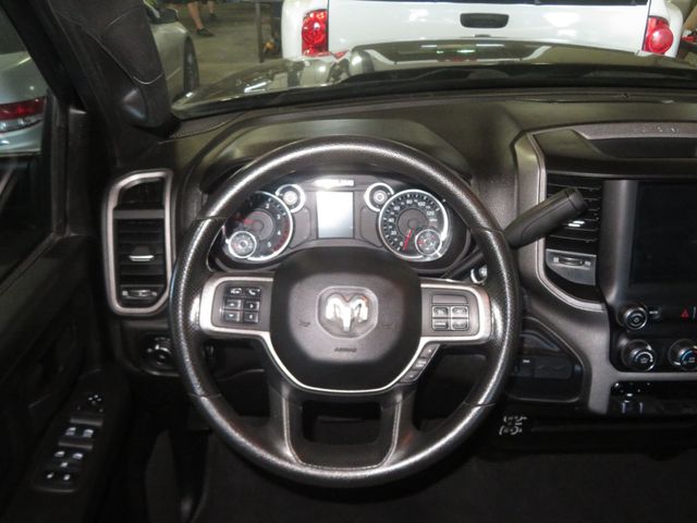 2021 Ram 3500 1OWNER 4X4 DUALLY TRADESMAN CUMMMINS DIESEL AISON TRANNY  - 23022964 - 38