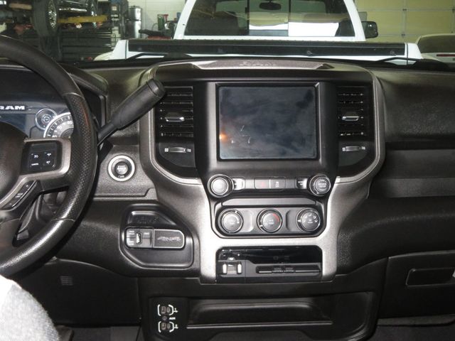 2021 Ram 3500 1OWNER 4X4 DUALLY TRADESMAN CUMMMINS DIESEL AISON TRANNY  - 23022964 - 40