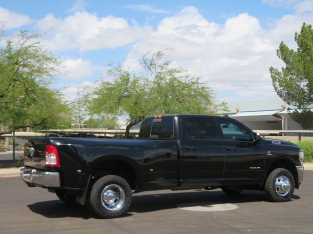 2021 Ram 3500 1OWNER 4X4 DUALLY TRADESMAN CUMMMINS DIESEL AISON TRANNY  - 23022964 - 5