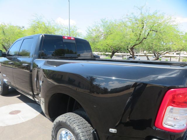 2021 Ram 3500 1OWNER 4X4 DUALLY TRADESMAN CUMMMINS DIESEL AISON TRANNY  - 23022964 - 6