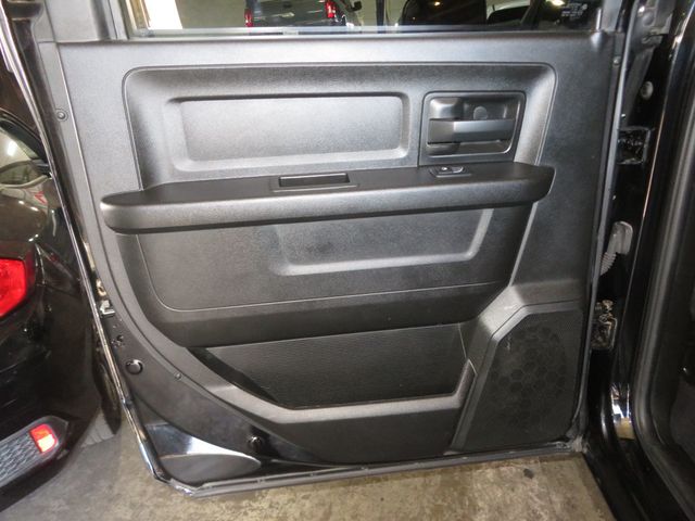 2021 Ram 3500 1OWNER 4X4 DUALLY TRADESMAN CUMMMINS DIESEL ALLISON TRANNY  - 23022964 - 22