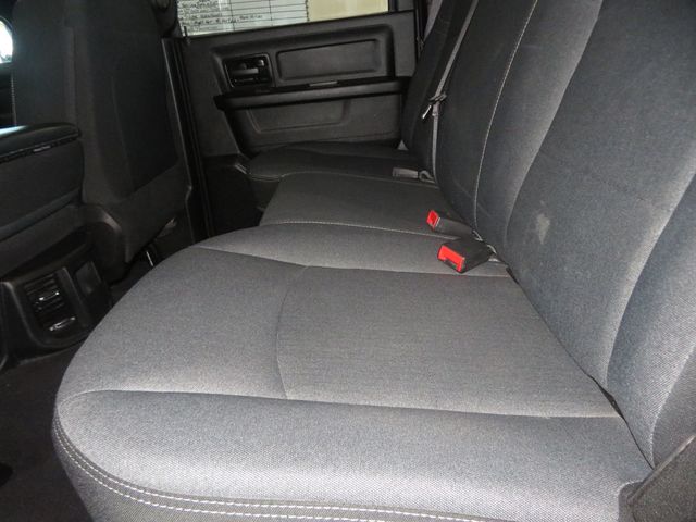 2021 Ram 3500 1OWNER 4X4 DUALLY TRADESMAN CUMMMINS DIESEL ALLISON TRANNY  - 23022964 - 25