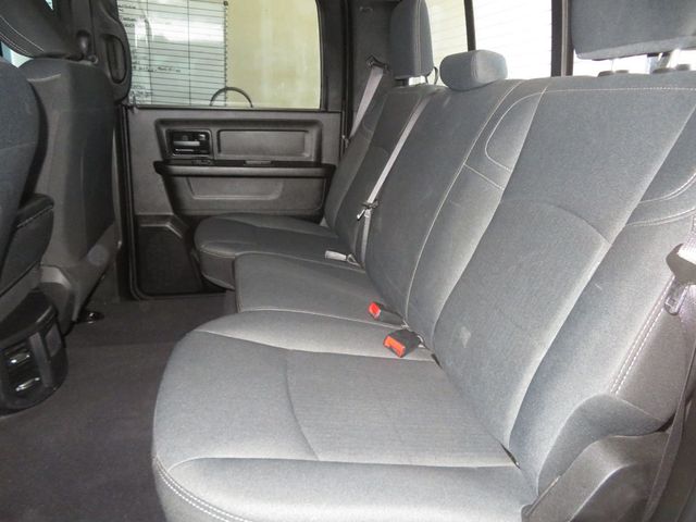 2021 Ram 3500 1OWNER 4X4 DUALLY TRADESMAN CUMMMINS DIESEL ALLISON TRANNY  - 23022964 - 26