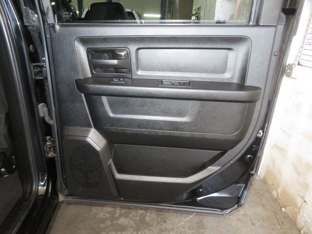 2021 Ram 3500 1OWNER 4X4 DUALLY TRADESMAN CUMMMINS DIESEL ALLISON TRANNY  - 23022964 - 27
