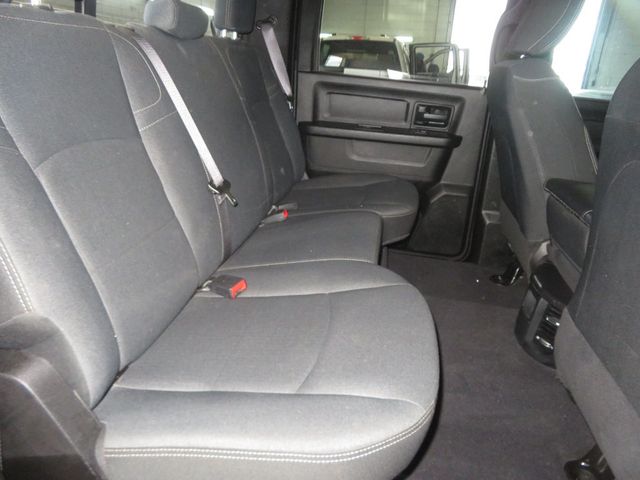 2021 Ram 3500 1OWNER 4X4 DUALLY TRADESMAN CUMMMINS DIESEL ALLISON TRANNY  - 23022964 - 29