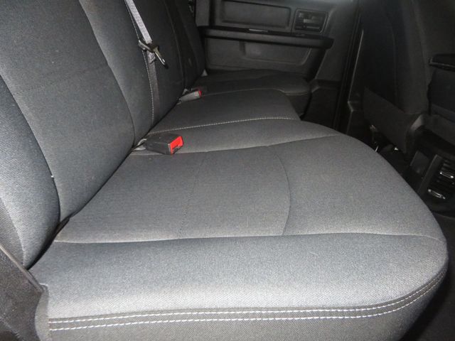2021 Ram 3500 1OWNER 4X4 DUALLY TRADESMAN CUMMMINS DIESEL ALLISON TRANNY  - 23022964 - 30