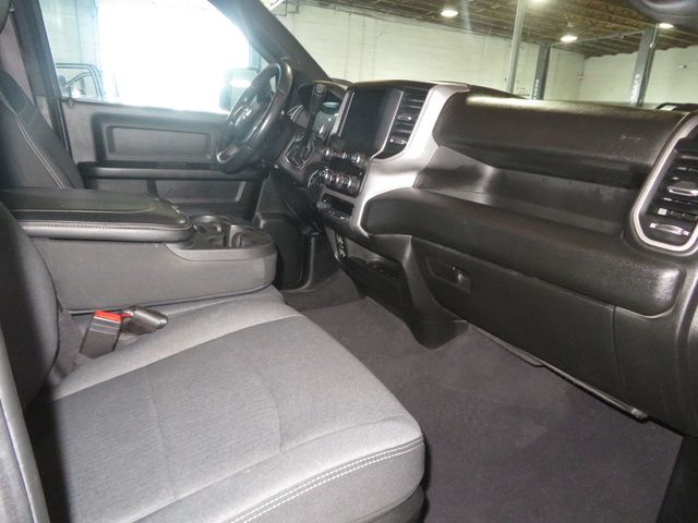 2021 Ram 3500 1OWNER 4X4 DUALLY TRADESMAN CUMMMINS DIESEL ALLISON TRANNY  - 23022964 - 35