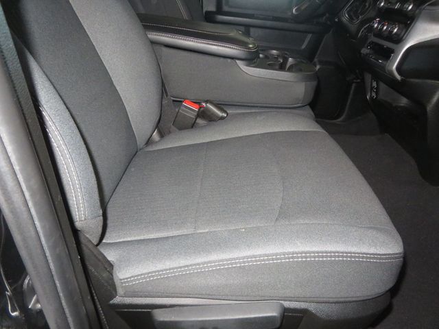 2021 Ram 3500 1OWNER 4X4 DUALLY TRADESMAN CUMMMINS DIESEL ALLISON TRANNY  - 23022964 - 36