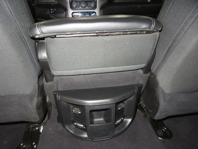 2021 Ram 3500 1OWNER 4X4 DUALLY TRADESMAN CUMMMINS DIESEL ALLISON TRANNY  - 23022964 - 37