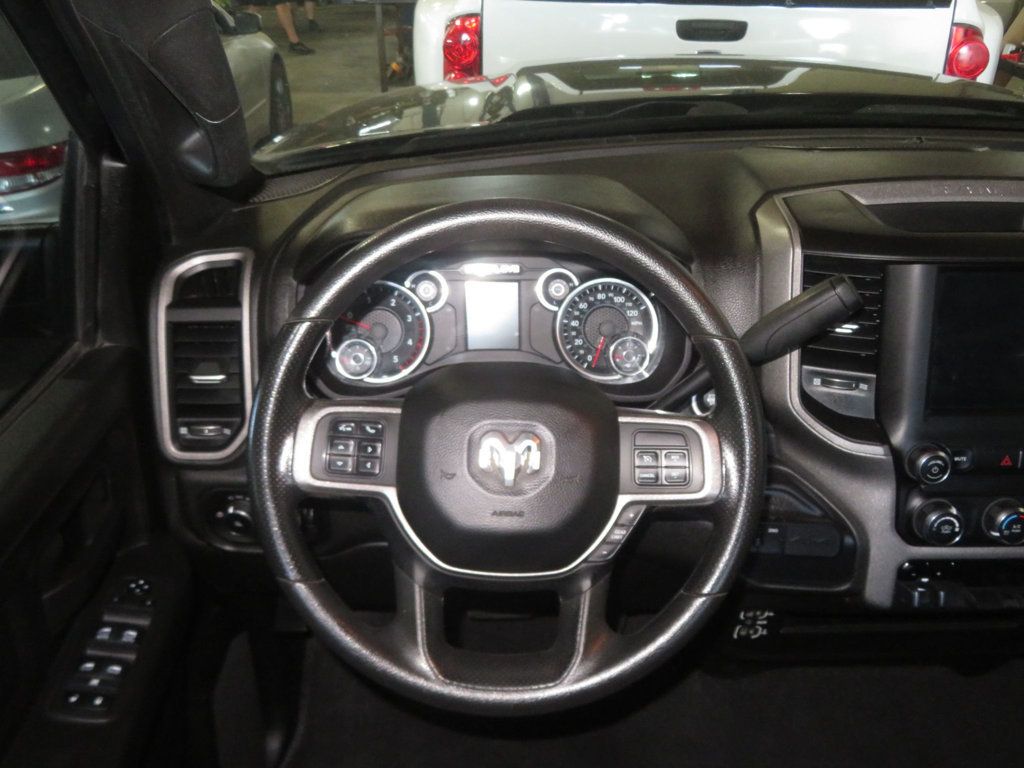 2021 Ram 3500 1OWNER 4X4 DUALLY TRADESMAN CUMMMINS DIESEL ALLISON TRANNY  - 23022964 - 38