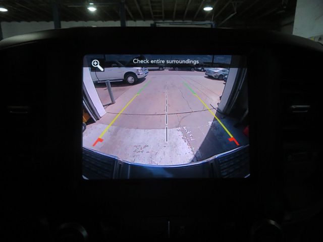 2021 Ram 3500 1OWNER 4X4 DUALLY TRADESMAN CUMMMINS DIESEL ALLISON TRANNY  - 23022964 - 43