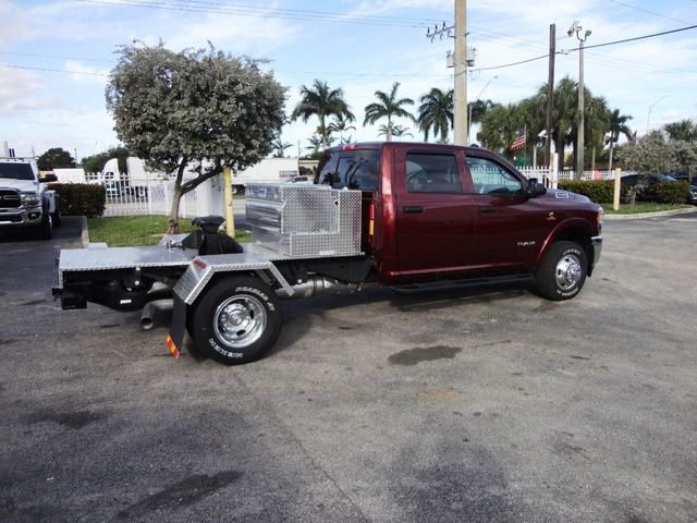 2021 Ram 3500 4X4.. HOTSHOT HAULER..EXPEDITOR - 21232523 - 18