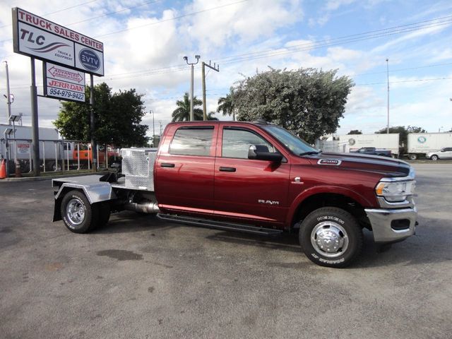 2021 Ram 3500 4X4.. HOTSHOT HAULER..EXPEDITOR - 21232523 - 19