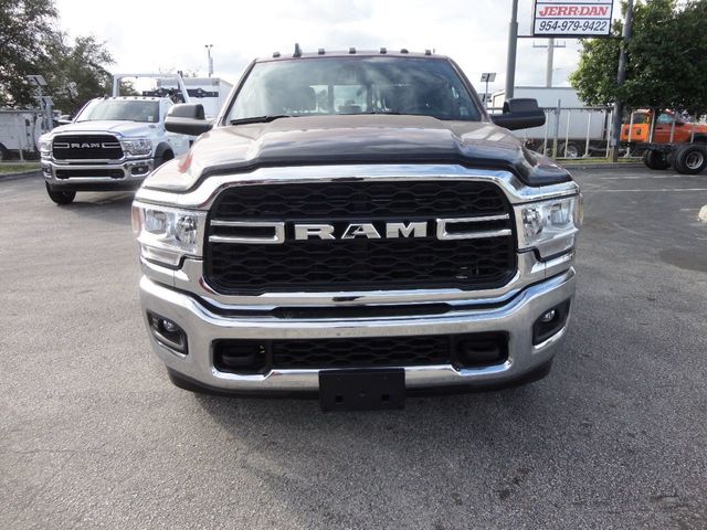 2021 Ram 3500 4X4.. HOTSHOT HAULER..EXPEDITOR - 21232523 - 3