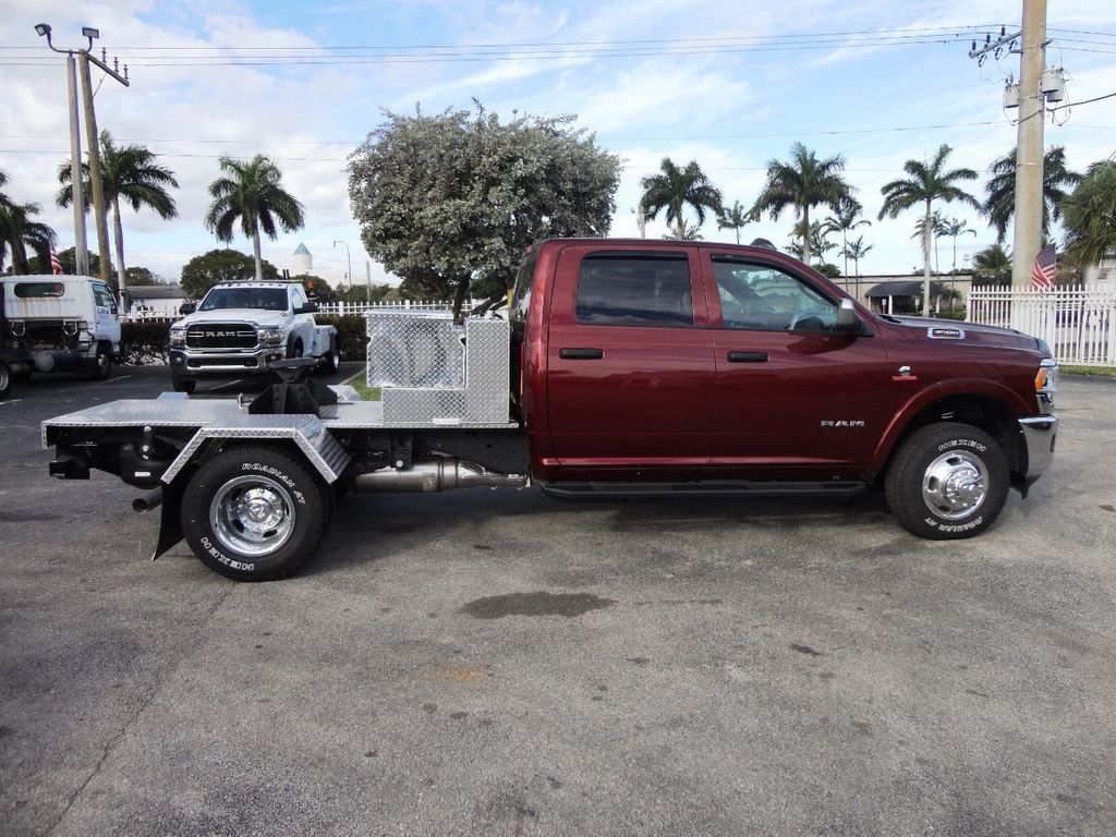 2021 Ram 3500 4X4.. HOTSHOT HAULER..EXPEDITOR - 21232523 - 5