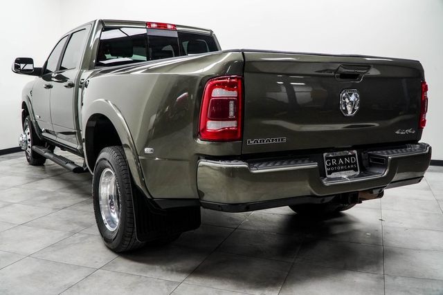 2021 Ram 3500 Laramie - 22936701 - 10