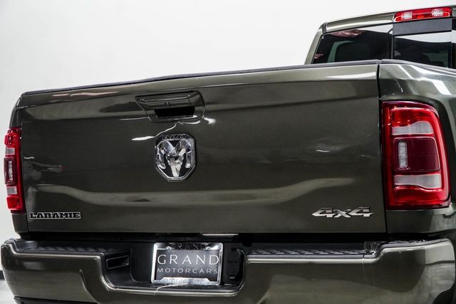2021 Ram 3500 Laramie - 22936701 - 12