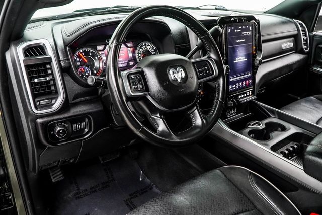 2021 Ram 3500 Laramie - 22936701 - 14