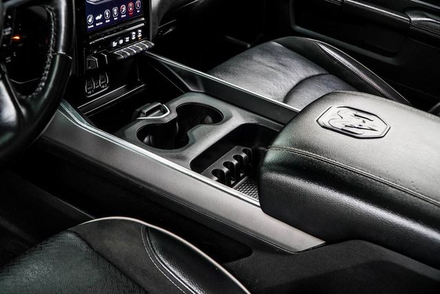 2021 Ram 3500 Laramie - 22936701 - 15