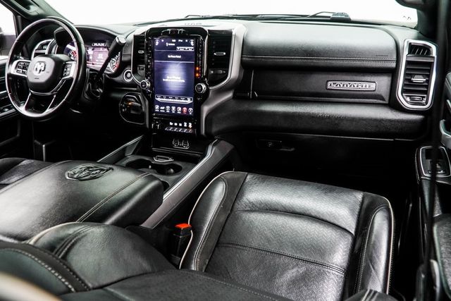 2021 Ram 3500 Laramie - 22936701 - 16
