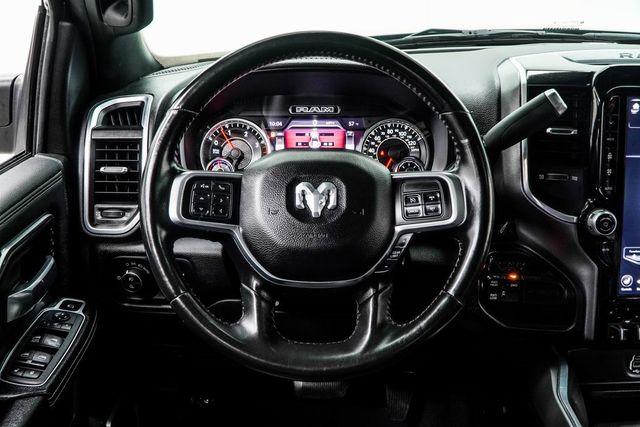 2021 Ram 3500 Laramie - 22936701 - 17