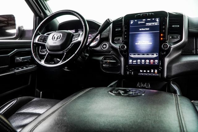 2021 Ram 3500 Laramie - 22936701 - 18