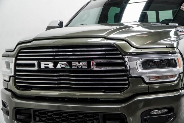 2021 Ram 3500 Laramie - 22936701 - 1