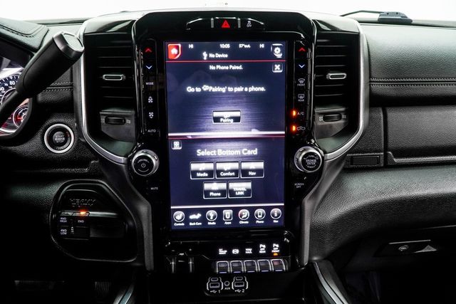 2021 Ram 3500 Laramie - 22936701 - 19