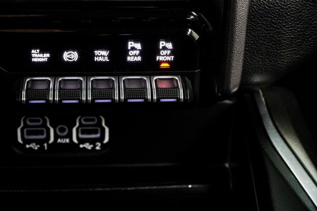 2021 Ram 3500 Laramie - 22936701 - 21