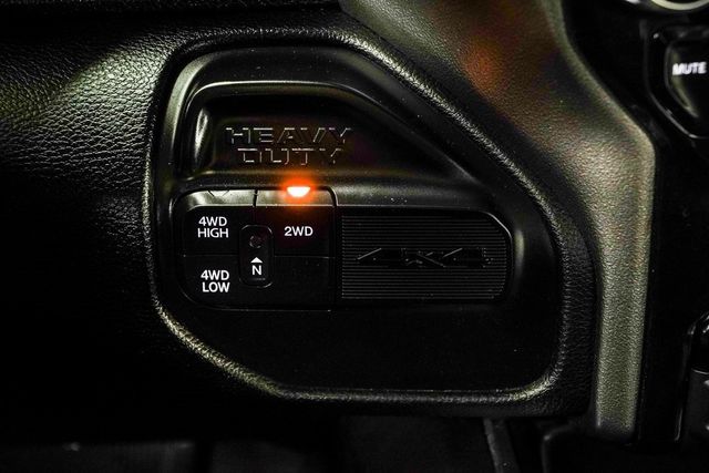 2021 Ram 3500 Laramie - 22936701 - 22