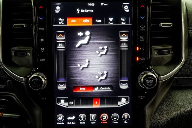 2021 Ram 3500 Laramie - 22936701 - 23